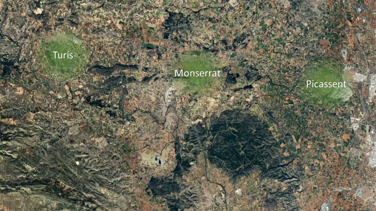 Terreno residencial en venta en Calle de la Seda 6, imagen 6
