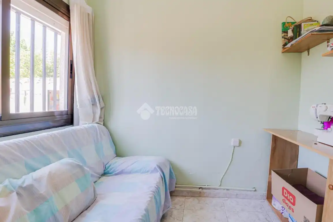 Habitación de Casa o chalet en venta en Rubí