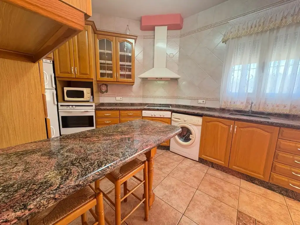 Casa en venta en La Font de la Figuera, imagen 10
