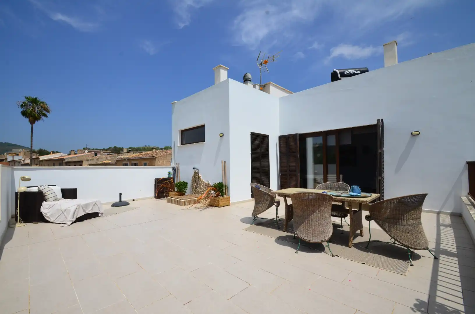 Casa con giardino in vendita a Son Servera Poble, imagen 28