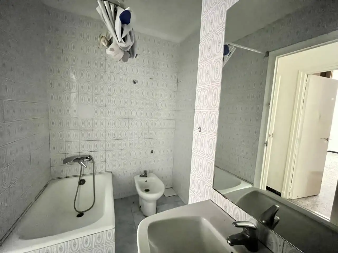 Baño de Piso en venta en Caldes de Montbui con Balcón