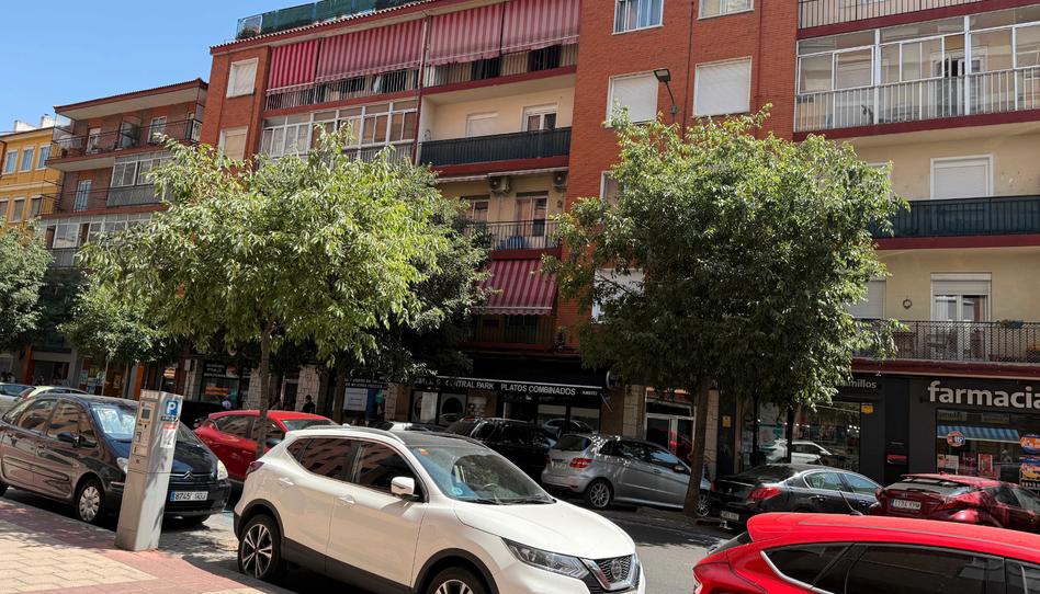 Photo 1 of Flat for sale in Calle de Los Alamillos, 2, Batallas, Valladolid