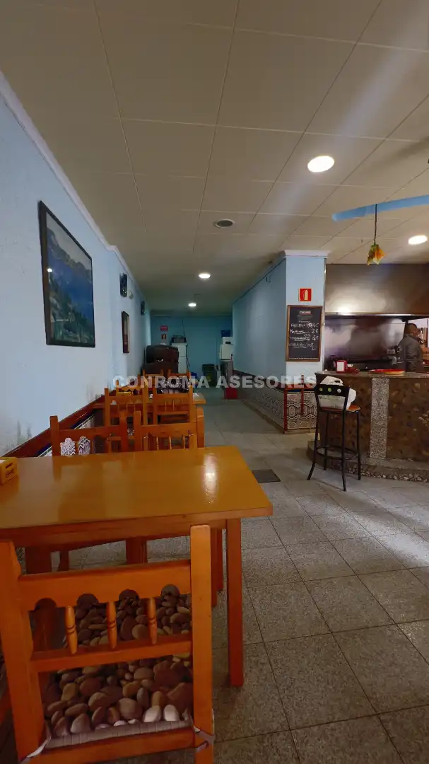Local comercial en venda a Centre, imagen 11
