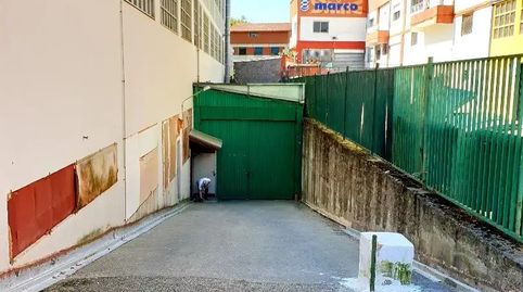 Foto 3 von Fabrikhallen zur Miete in Rúa Da Veiguiña, 28, Alcabre, Vigo