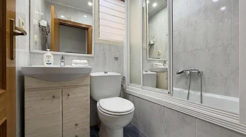 Foto 5 de Piso en venta en Juzgados, Mislata