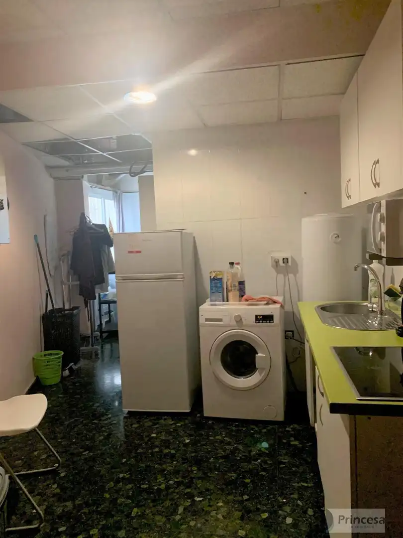 Oficina amb ascensor de lloguer a L'Eixample, imagen 5