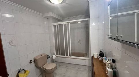 Photo 4 of Flat for sale in Avenida de Emilio Martínez Garrido, Casablanca - Calvario, Vigo