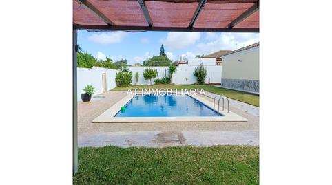 Foto 5 de Casa o xalet en venda a Camino de la Colina, Los Franceses – La Vega, Chiclana de la Frontera
