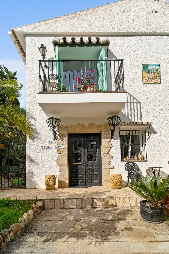 Casa con piscina en venta en Calle Zopilote, imagen 42