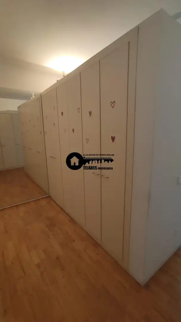 Schlafzimmer von Gebäude zum Verkauf in Albacete