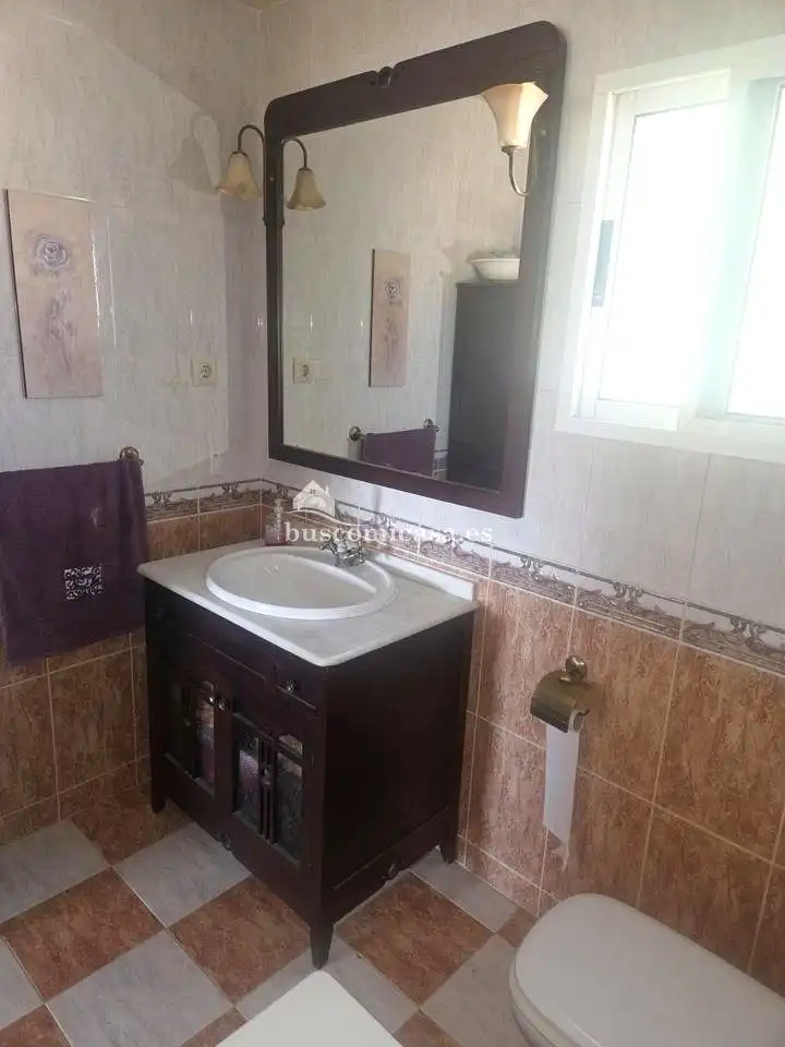 Houses for sale in Río Guadalbullón, Puente Jontoya - Puente de la Sierra - El Arroyo
