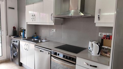 Foto 4 de Piso en venta en Montgat, Barcelona
