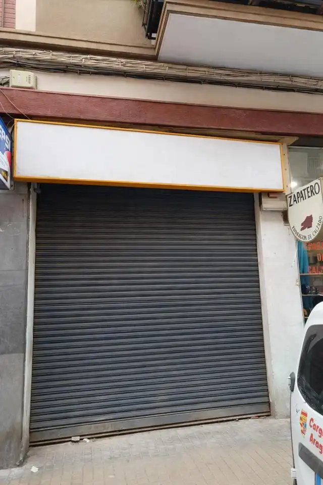 Business premises for sale in Calle de Domingo Ram 19, imagen 2