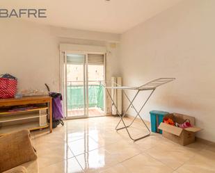 Bedroom of Flat for sale in  Madrid Capital  with Terrace