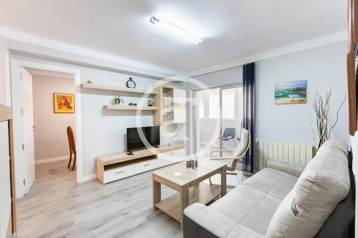 Flat for rent in Calle de Seseña, Aluche