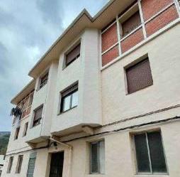 Exterior view of Flat for sale in Alonsotegi
