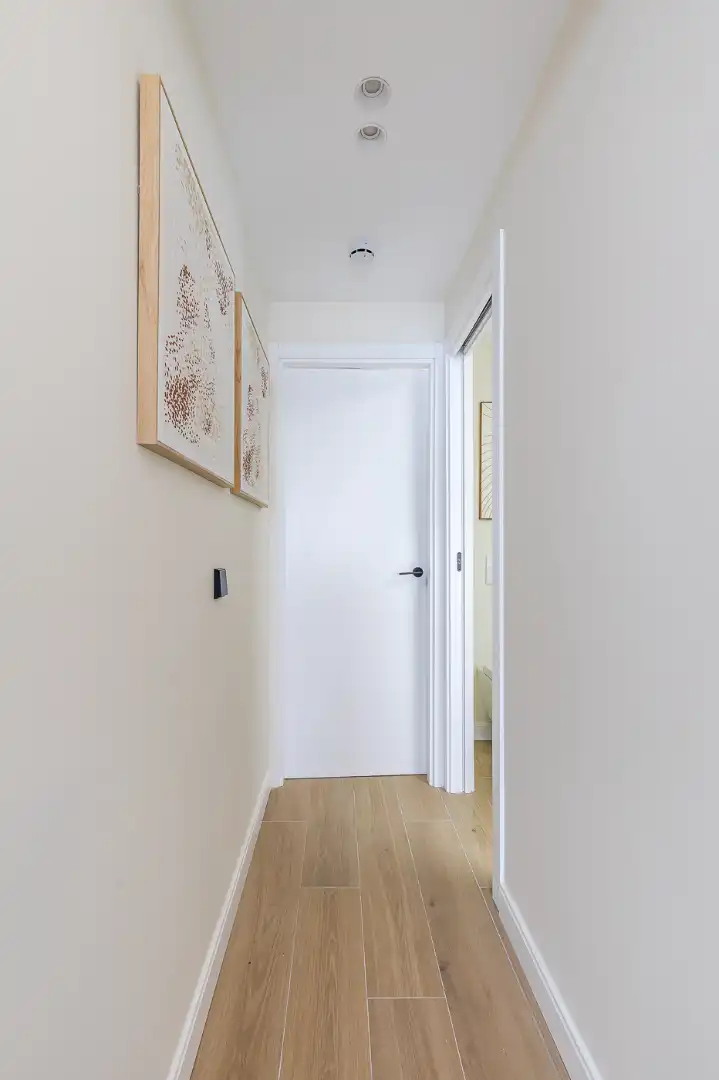 Apartments for rent in Madrid  with Air Conditioner, Heating and Terrace