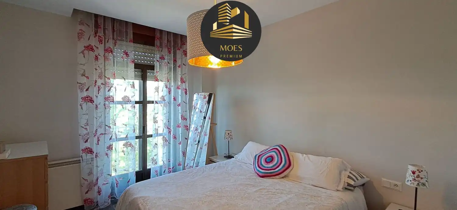 Piso con terraza en venta en Ctra. Circunvalación - La Magdalena, imagen 7