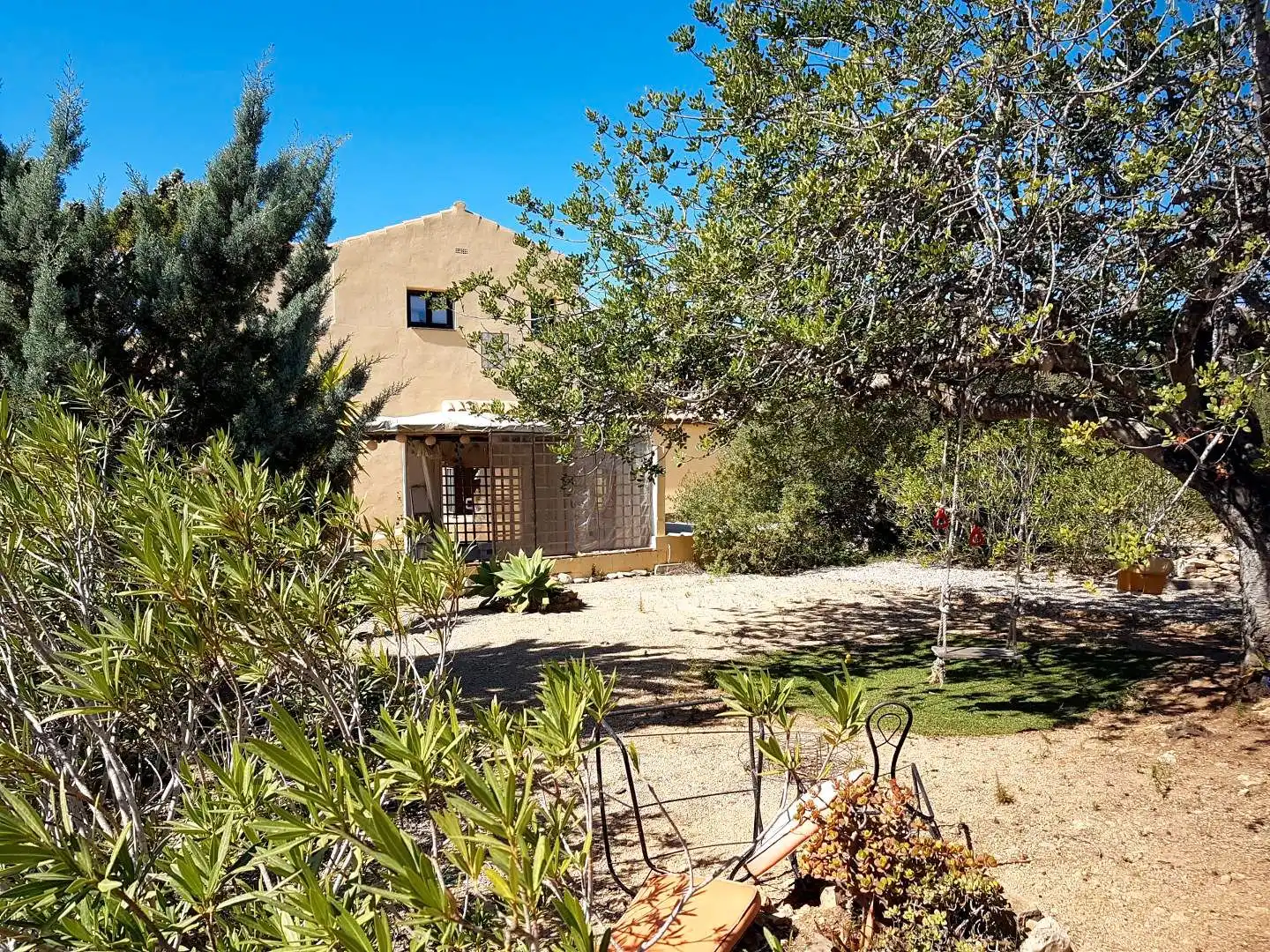 Casa o xalet en venda a Camí de les Candenes, L'Ametlla de Mar pueblo