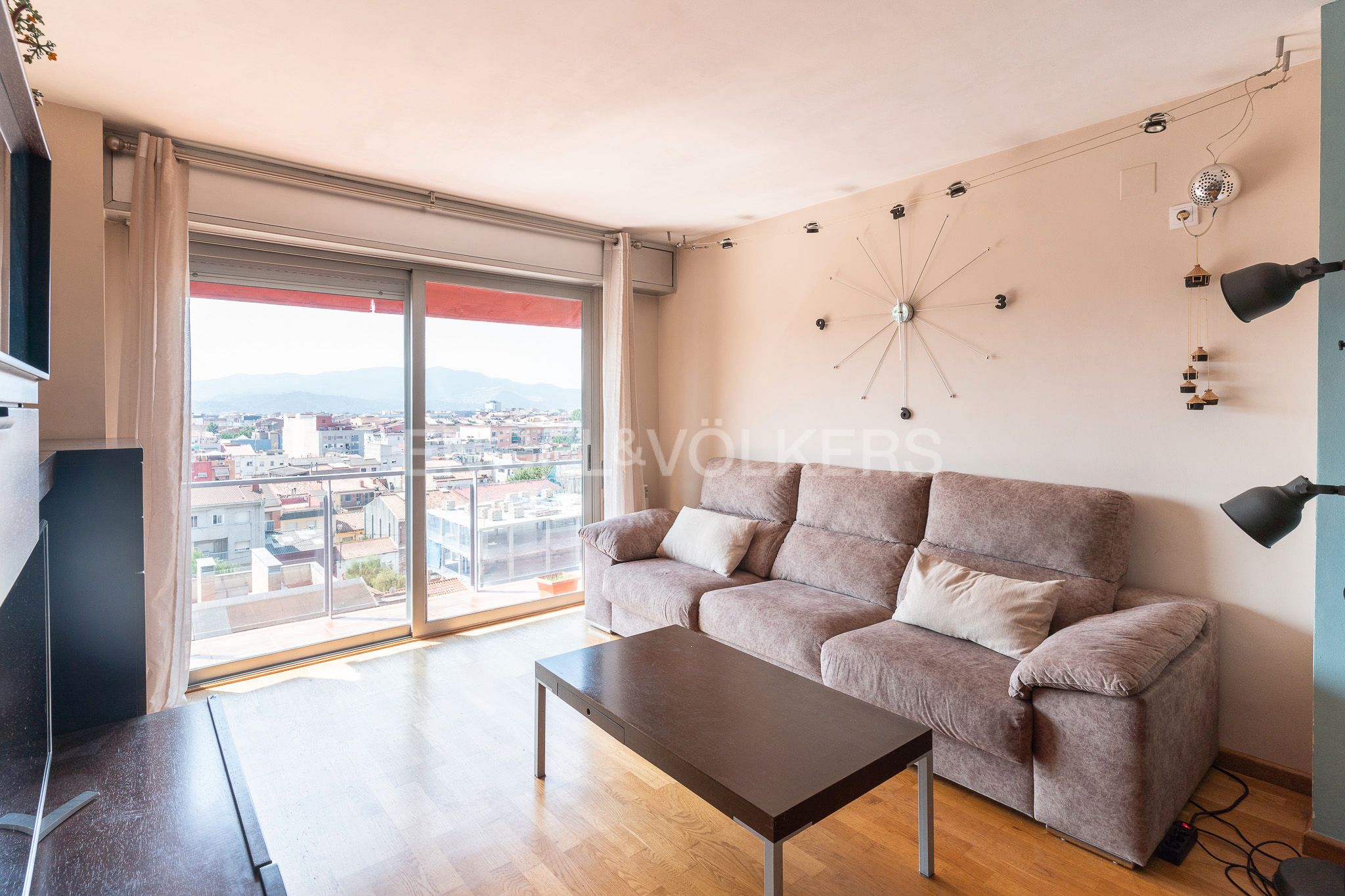 Apartament en venda a Can Borrell