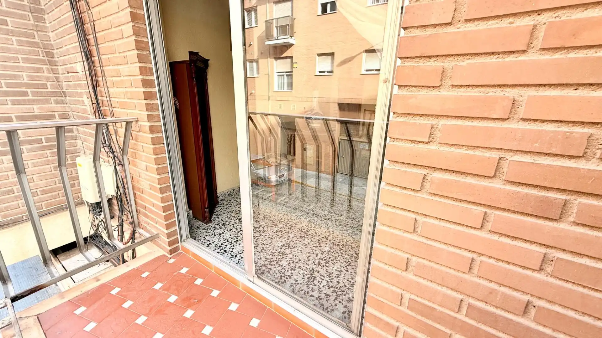Flat for sale in Meliana