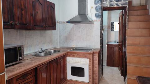 Foto 5 de Finca rústica en venda a Pescadores - Saladillo, Cádiz