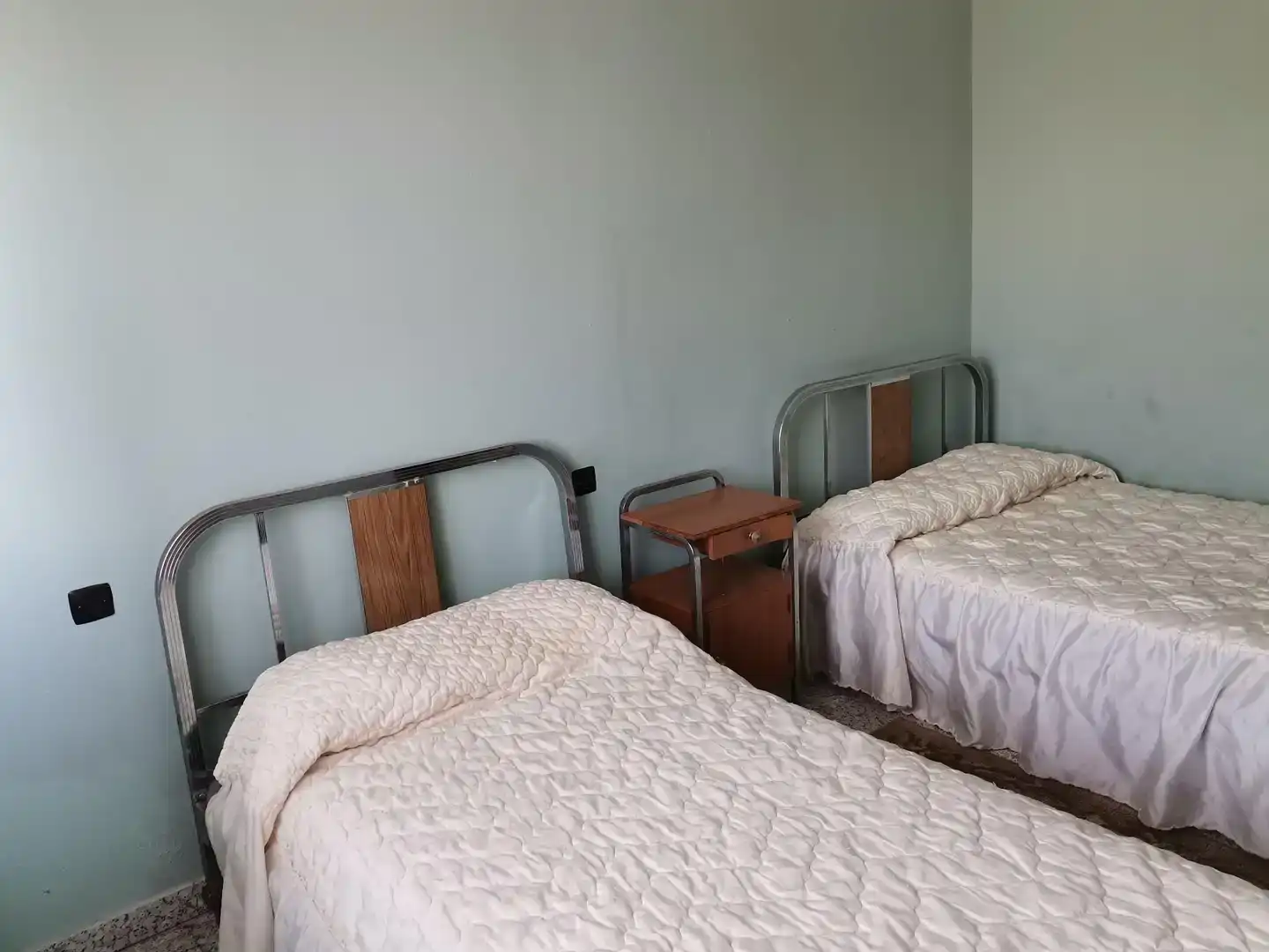 Schlafzimmer von Geschaftsraum zum Verkauf in Bande