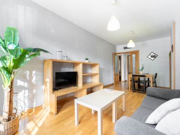 Piso en venta en Vergel - Las Olivas