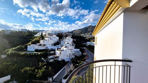 Foto 2 de Àtic en venda a Calle Carvajal, La Capellanía - El Higuerón, Málaga