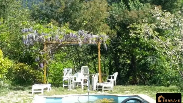 Maison rustique avec terrasse à vendre à Sant Iscle de Vallalta, imagen 58