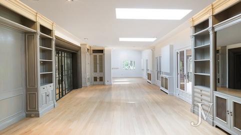 Foto 2 de Casa o xalet de lloguer a Calle de Peguerinos, Ciudad Universitaria, Madrid