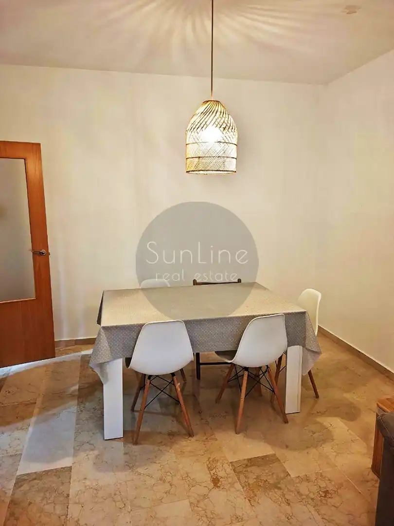 Piso con terraza en venta en Carrer de Montreal 76, imagen 10
