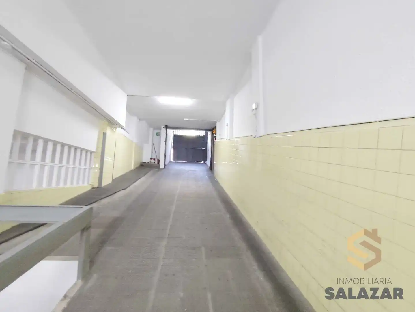 Lagerraum zum Verkauf in Bilbao 