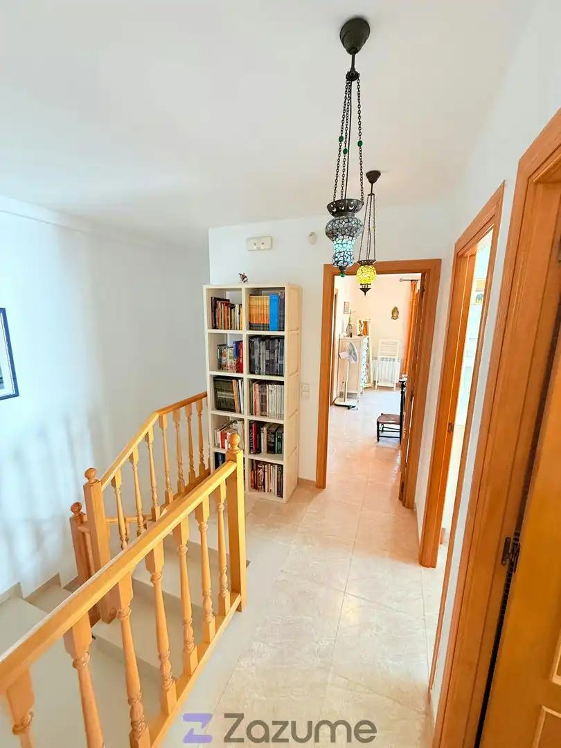 Houses for rent in Torredembarra  with Heating, Private garden and Terrace