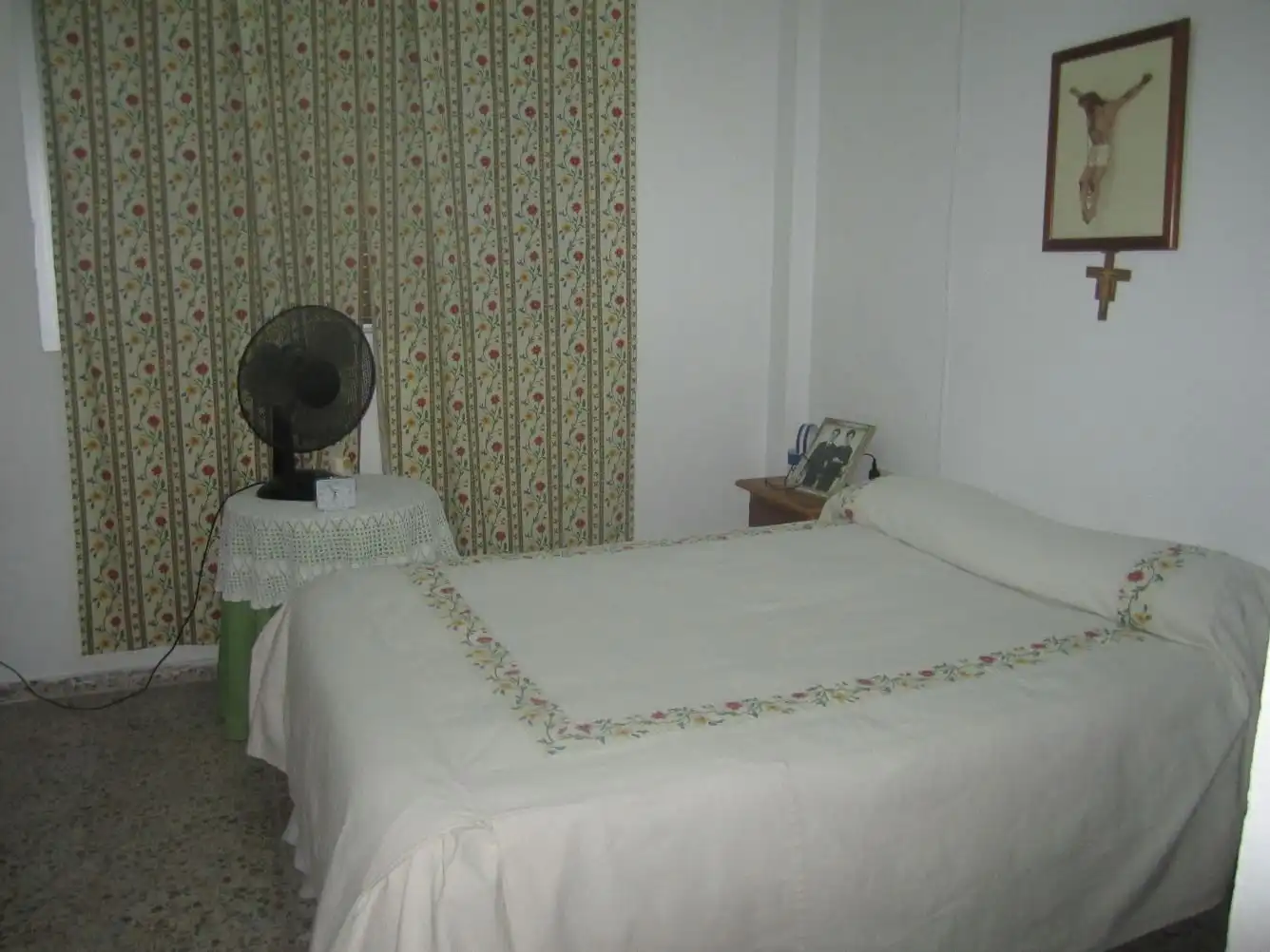 Bedroom of Flat for sale in Córdoba  with Storage room