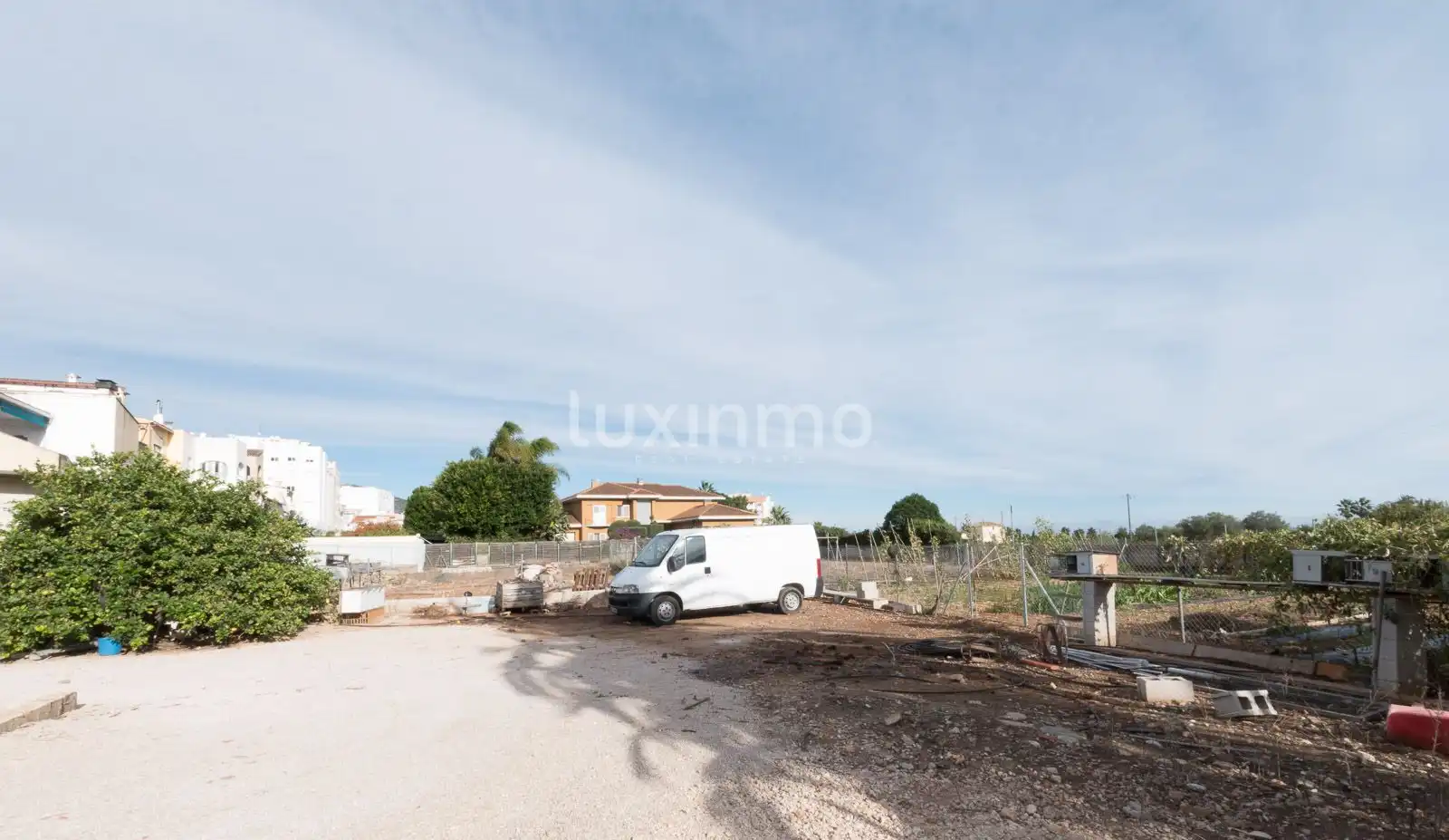Casa rústica con terraza en venta en Pego, imagen 24