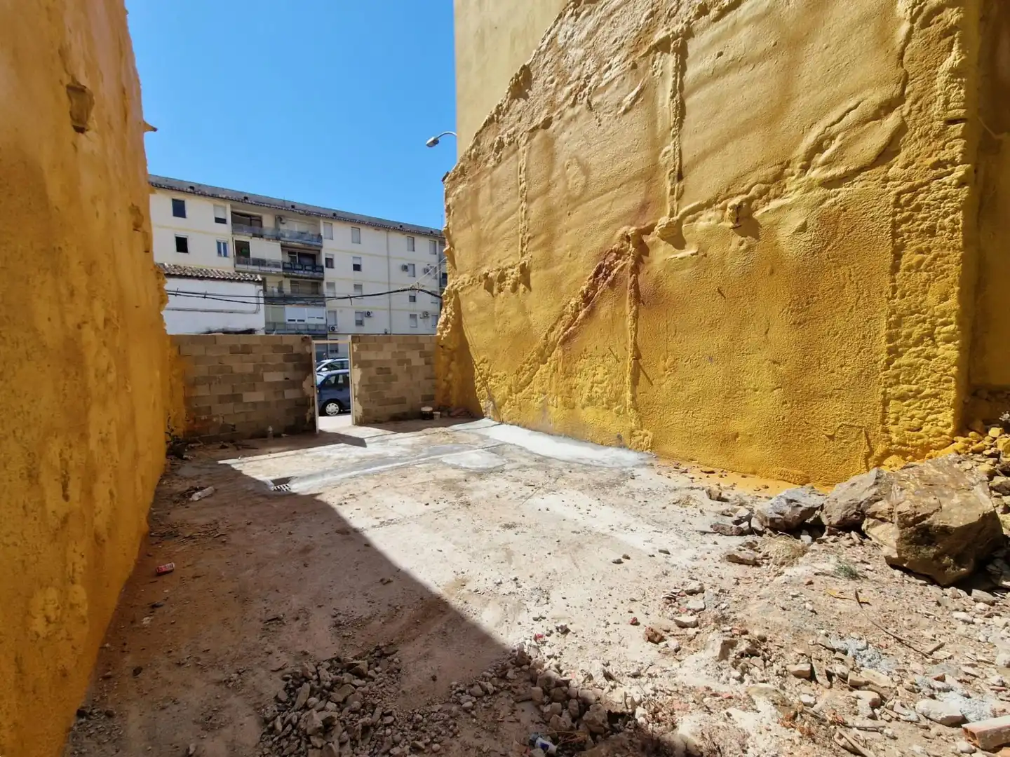 Residencial en venda en Plasencia