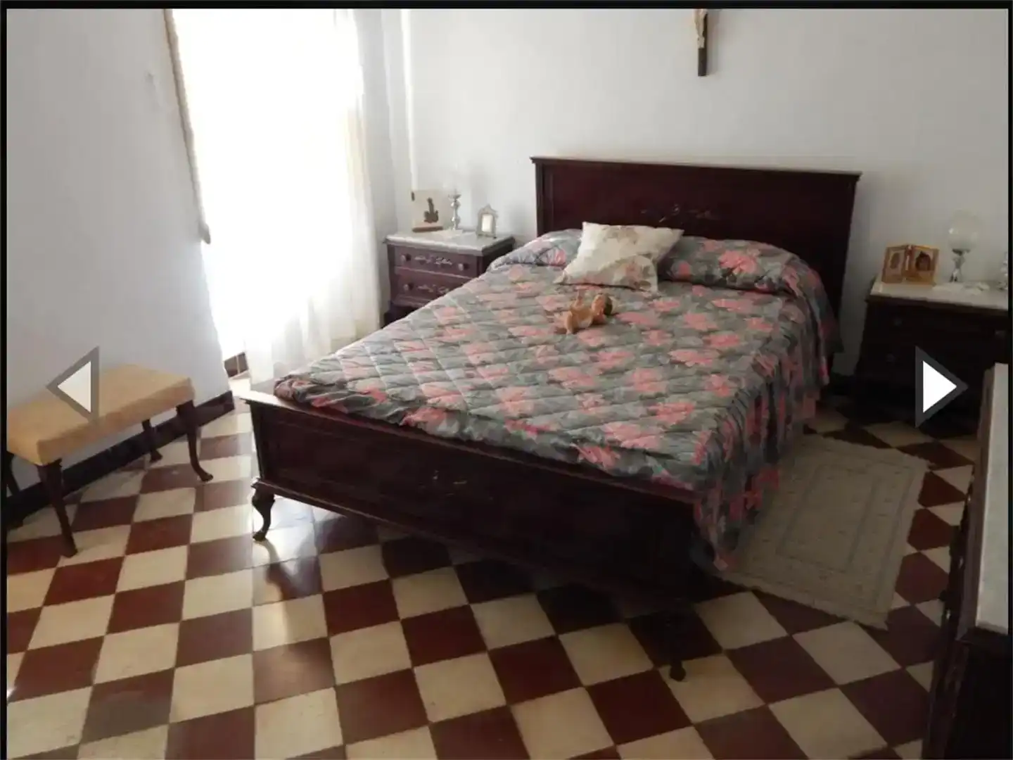 Dormitori de Casa o xalet en venda en Antequera amb Traster