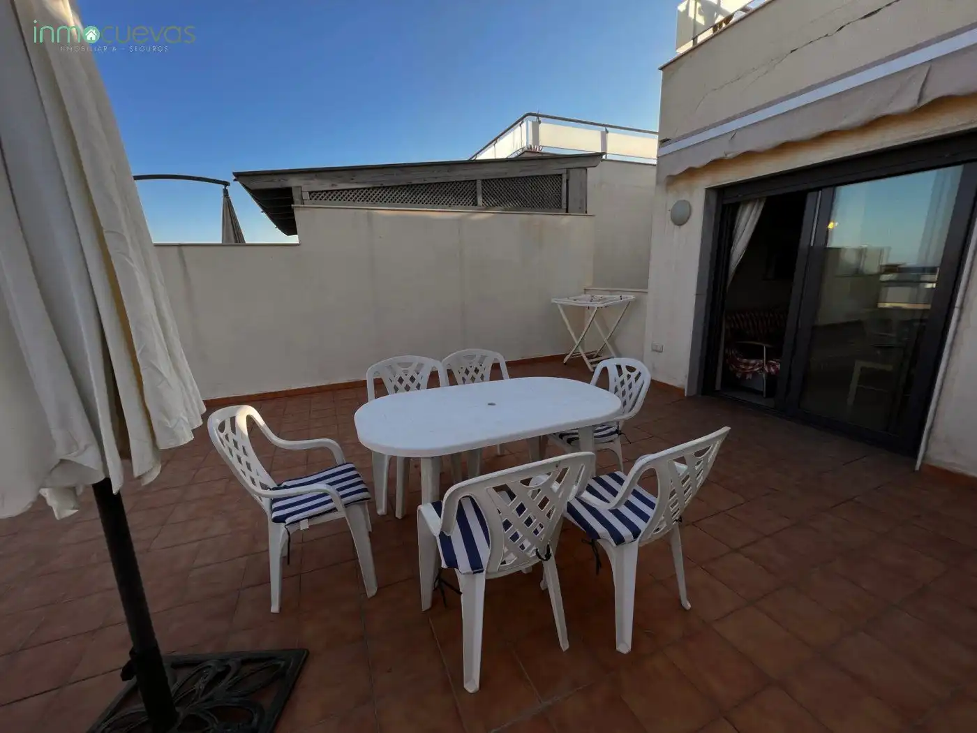 Penthouse with lift for sale in Villaricos, imagen 34