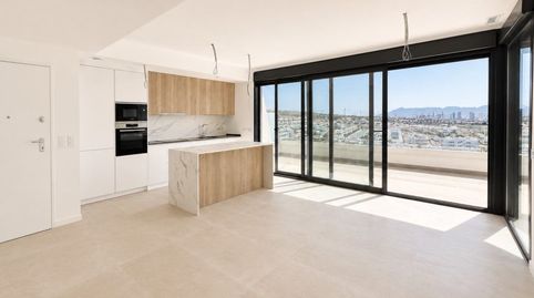 Exclusivo Duplex en Finestrat, imatge 4