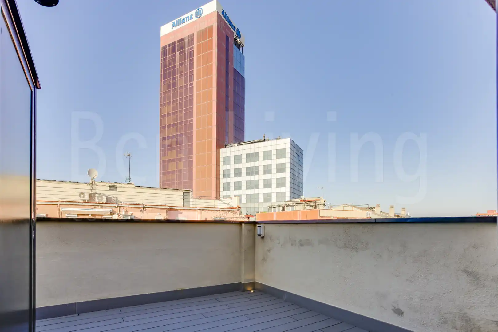 Àtic amb ascensor en venda a Carrer de la Diputació 6, imagen 17