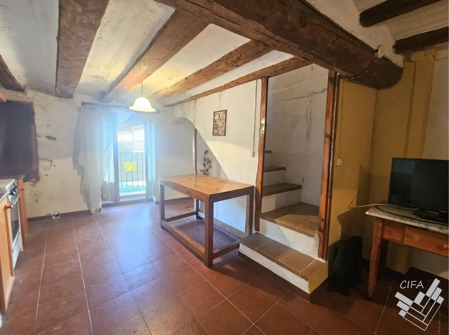 Houses for sale in Vallibona  with Terrace and Furnished