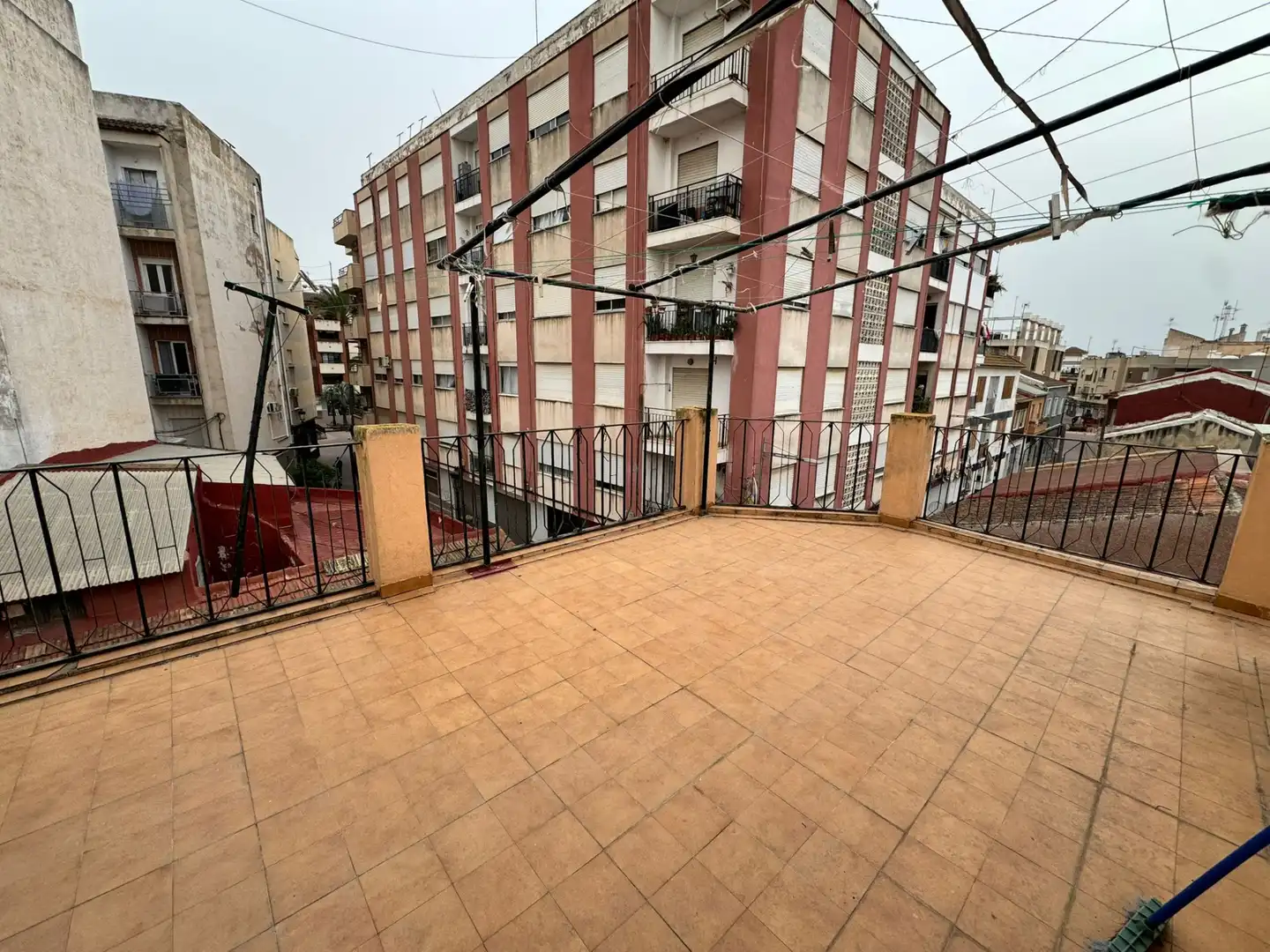 Casa adosada en venda a Calle Doctor Marañón, Dolores