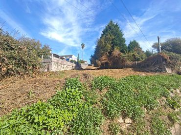 Terrain résidentiel à vendre à MOLAIS-CABRAL 54