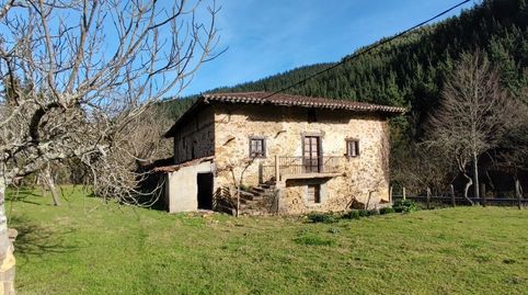 Foto 4 de Casa o xalet en venda a Ayala / Aiara, Araba - Álava