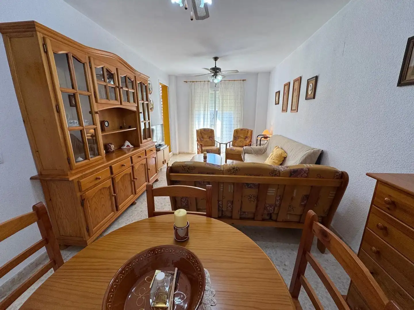Flat with pool for sale in Chapín - Campus Universitario - Navinco, imagen 7
