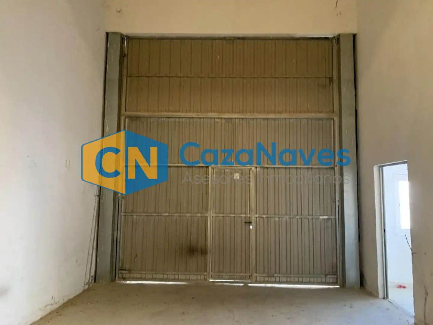 Nave industrial in affitto a Los Olivos - Los Ángeles, imagen 5