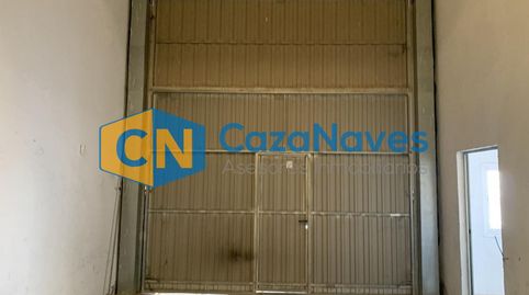 Foto 5 von Fabrikhallen zur Miete in Los Olivos - Los Ángeles, Getafe