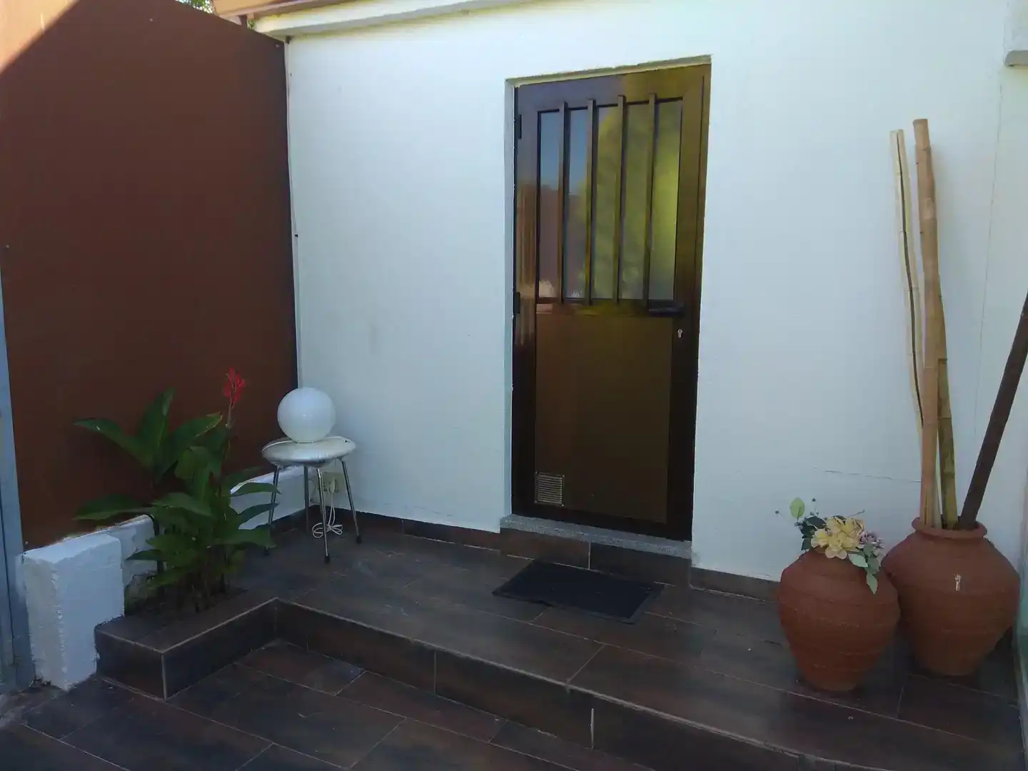 Casa o xalet en venda en San Cebrián de Castro amb Jardí privat, Traster i Moblat