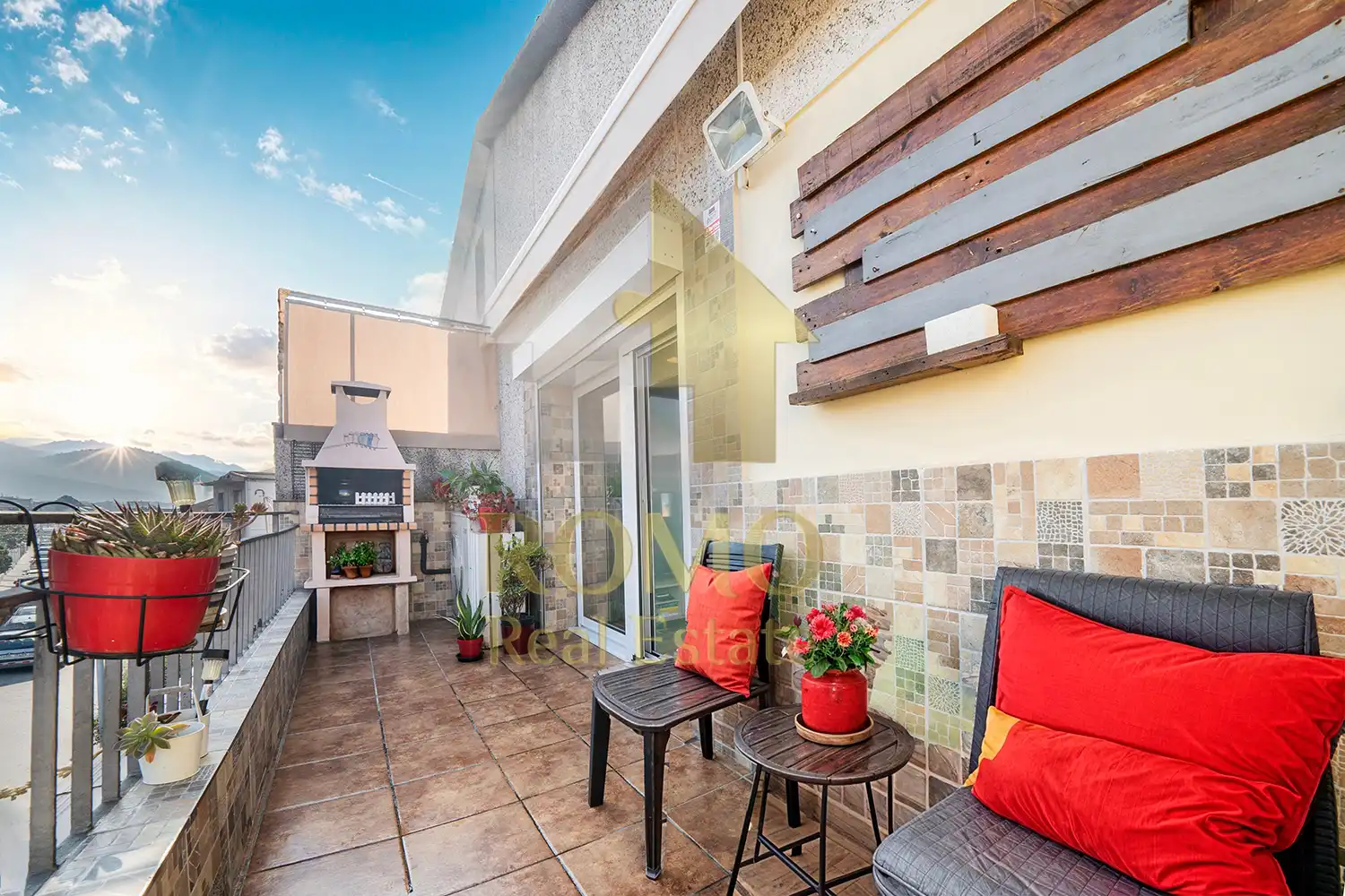Piso en venta en Santa Perpètua de Mogoda